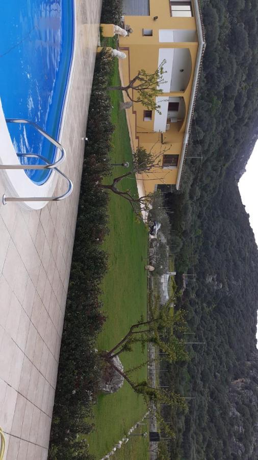 Indipendente Con Piscina Uso Esclusivo Internet Illimitato Villa Siniscola Exterior foto
