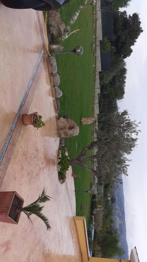 Indipendente Con Piscina Uso Esclusivo Internet Illimitato Villa Siniscola Exterior foto