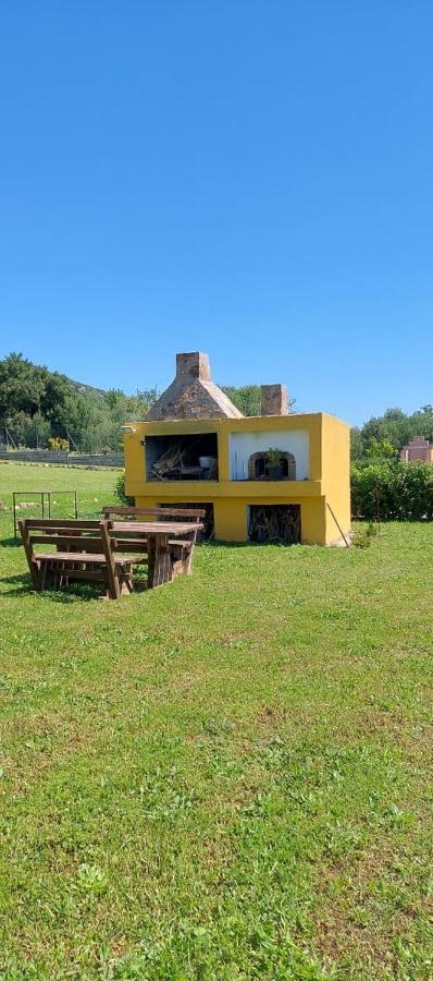 Indipendente Con Piscina Uso Esclusivo Internet Illimitato Villa Siniscola Exterior foto