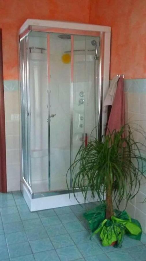 Indipendente Con Piscina Uso Esclusivo Internet Illimitato Villa Siniscola Exterior foto