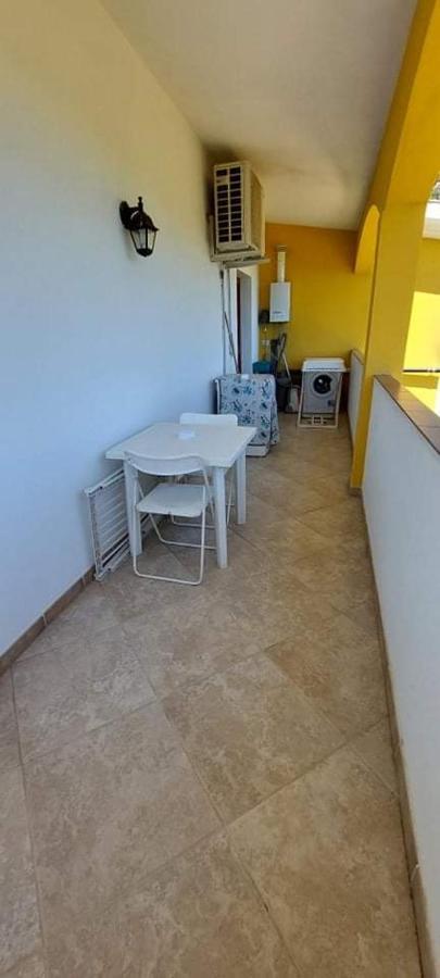 Indipendente Con Piscina Uso Esclusivo Internet Illimitato Villa Siniscola Exterior foto